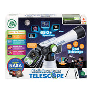 LeapFrog - Magic Adventures Telescope (English Version) Toys & Games