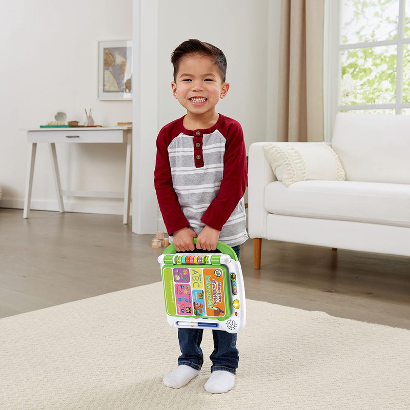 LeapFrog - Mon livre d’activités interactif (Version française) Toys & Games