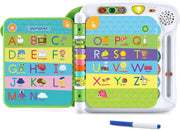 LeapFrog - Mon livre d’activités interactif (Version française) Toys & Games