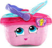 LeapFrog - Mon panier de pique - nique (Version française) Toys & Games