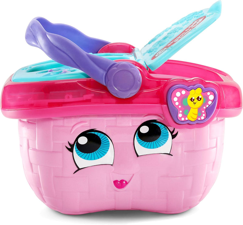 LeapFrog - Mon panier de pique - nique (Version française) Toys & Games