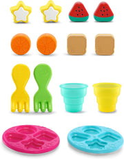 LeapFrog - Mon panier de pique - nique (Version française) Toys & Games