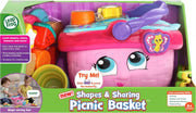 LeapFrog - Mon panier de pique - nique (Version française) Toys & Games