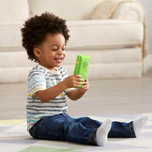 LeapFrog - Mon téléphone émoti'fun (Version française) Toys & Games