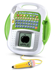 LeapFrog - Mr. Pencil's Scribble & Write (English Version) Toys & Games