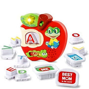 LeapFrog - Tad’s Fridge Phonics (English Version) Toys & Games