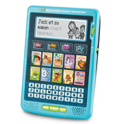 LeapFrog - Touch & Learn eReader (French Version) Toys & Games