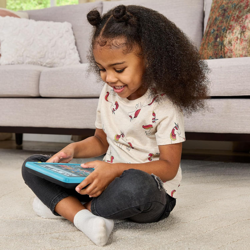 LeapFrog - Touch & Learn eReader (French Version) Toys & Games