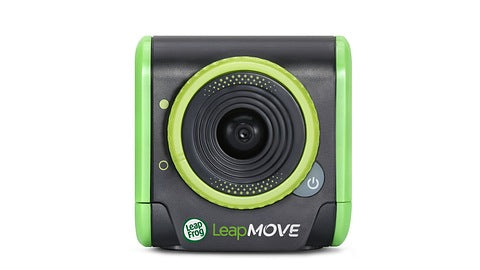 LeapFrog - LeapMove