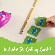 Learning Resources - Code & Go Robot Mouse Games & Toys