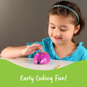 Learning Resources - Code & Go Robot Mouse Games & Toys