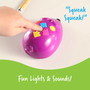 Learning Resources - Code & Go Robot Mouse Games & Toys