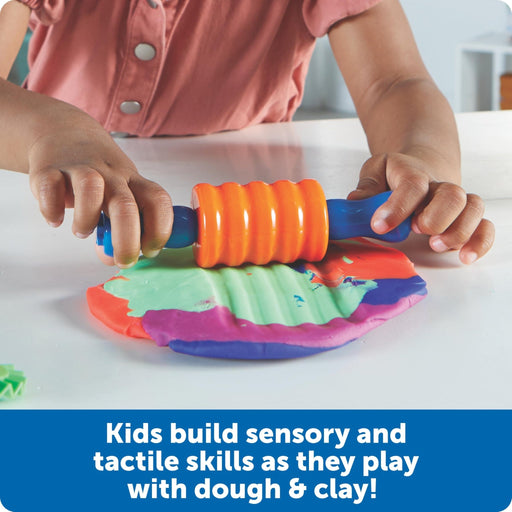 Learning Resources - Helping Hands Tactile Tools Games & Toys