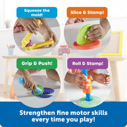 Learning Resources - Helping Hands Tactile Tools Games & Toys