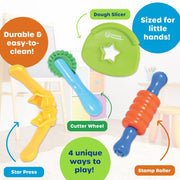 Learning Resources - Helping Hands Tactile Tools Games & Toys