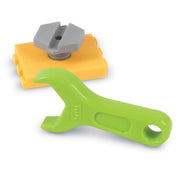 Learning Resources - New Sprouts All - In - One Toolbox Games & Toys
