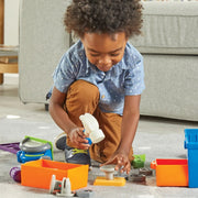 Learning Resources - New Sprouts All - In - One Toolbox Games & Toys