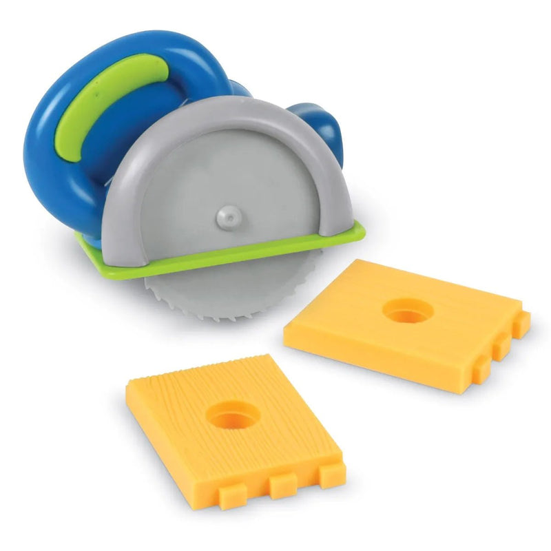 Learning Resources - New Sprouts All - In - One Toolbox Games & Toys