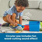 Learning Resources - New Sprouts All - In - One Toolbox Games & Toys