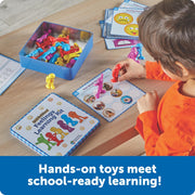 Learning Resources - Sb Feelings Learning Kit Games & Toys