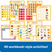 Learning Resources - Sb Letter Learning Kit Games & Toys