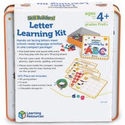 Learning Resources - Sb Letter Learning Kit Games & Toys