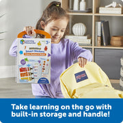Learning Resources - Sb Smart Stickers - Colours, Numbers & Shapes Games & Toys