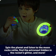 Learning Resources - Soothing Space Sensory Fidget Set Games & Toys