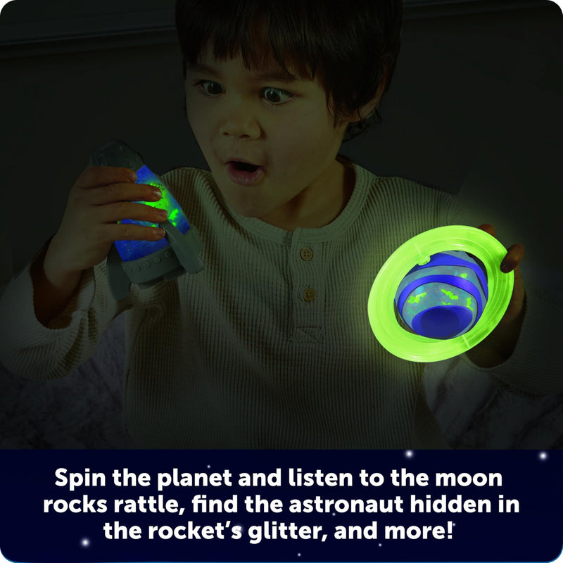 Learning Resources - Soothing Space Sensory Fidget Set Games & Toys