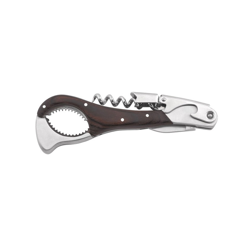Legnoart - Wine Keys Professional 4 in 1 Corkscrew Set