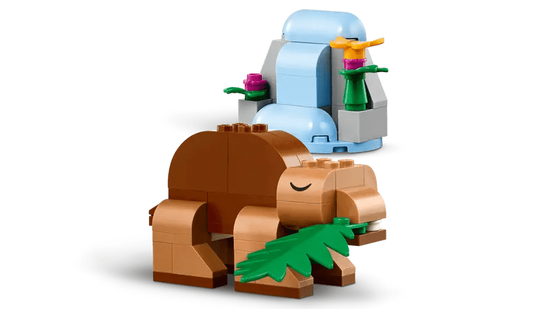LEGO - 11041 - Lego Classic - Creative Dinosaurs - 450 Pc Toys & Games