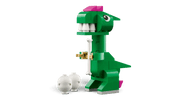 LEGO - 11041 - Lego Classic - Creative Dinosaurs - 450 Pc Toys & Games