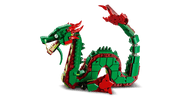 LEGO - 31161 - Creator - Dragon / Medieval Dragon / Phoenix - 715 Pc Toys & Games