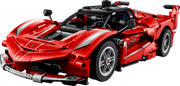 LEGO - 42212 - Technic - Ferrari FXX K - 897 Pc Toys & Games
