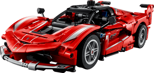 LEGO - 42212 - Technic - Ferrari FXX K - 897 Pc Toys & Games