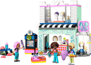 LEGO - 42662 - Friends - Hair Salon and Accessories Store - 347 Pc