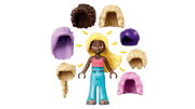 LEGO - 42662 - Friends - Hair Salon and Accessories Store - 347 Pc