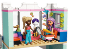 LEGO - 42662 - Friends - Hair Salon and Accessories Store - 347 Pc