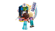 LEGO - 42662 - Friends - Hair Salon and Accessories Store - 347 Pc
