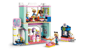 LEGO - 42662 - Friends - Hair Salon and Accessories Store - 347 Pc