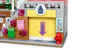 LEGO - 42670 - Friends - Heartlake City Apartments and Stores - 2040 Pc Toys & Games