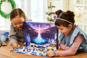 LEGO - 43273 - Disney - Frozen - Advent Calendar 2025 - 231 Pc Toys & Games