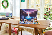 LEGO - 43273 - Disney - Frozen - Advent Calendar 2025 - 231 Pc Toys & Games