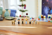 LEGO - 43273 - Disney - Frozen - Advent Calendar 2025 - 231 Pc Toys & Games