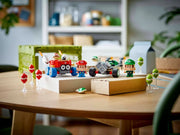 LEGO - 72034 - Super Mario - Baby Mario Vs Baby Luigi - 321 Pc Toys & Games
