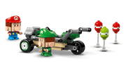 LEGO - 72034 - Super Mario - Baby Mario Vs Baby Luigi - 321 Pc Toys & Games