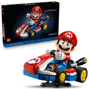 LEGO - 72037 Mario Kart™ – Mario & Standard Kart CS PK 1