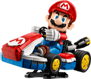 LEGO - 72037 Mario Kart™ – Mario & Standard Kart CS PK 1