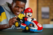 LEGO - 72037 Mario Kart™ – Mario & Standard Kart CS PK 1