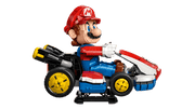 LEGO - 72037 Mario Kart™ – Mario & Standard Kart CS PK 1